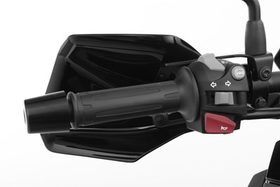 Bild von Handprotektoren