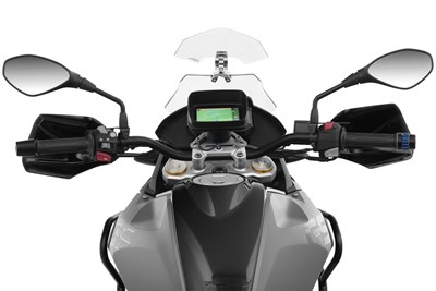 Bild von Handprotektoren