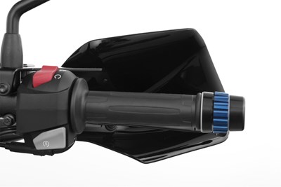 Bild von Handprotektoren