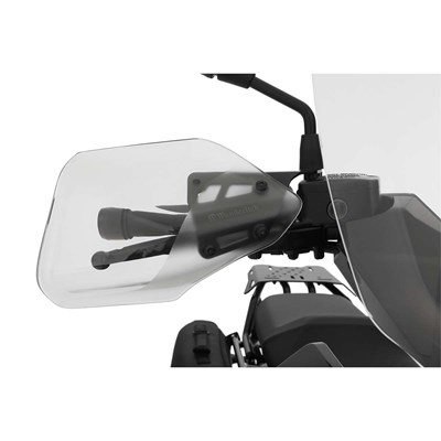 Bild von Handprotektoren