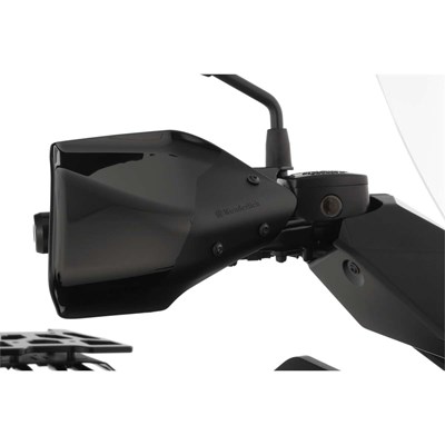 Bild von Handprotektoren