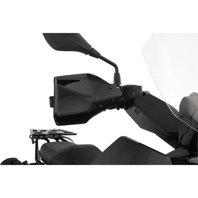 Bild von Handprotektoren