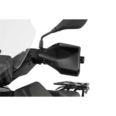 Bild von Handprotektoren