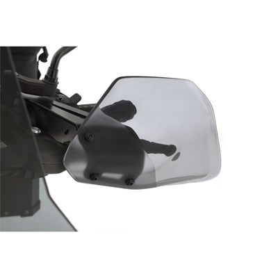 Bild von Handprotektoren