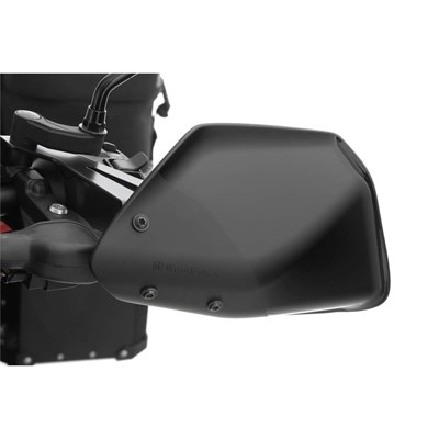 Bild von Handprotektoren