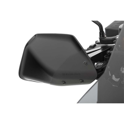 Bild von Handprotektoren