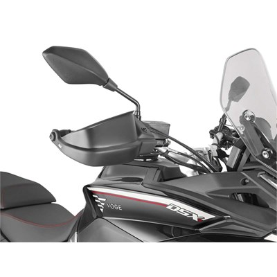 Bild von Handprotektoren