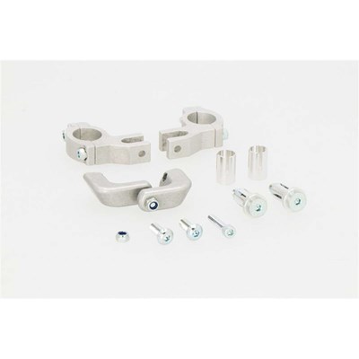 Bild von Handprotektoren Montage-Kit