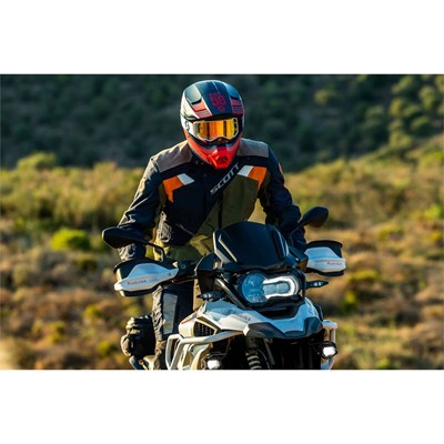 Bild von Handprotektoren Verbreiterung »ERGO«