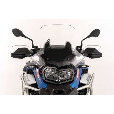 Bild von Handprotektoren Verbreiterung »ERGO«