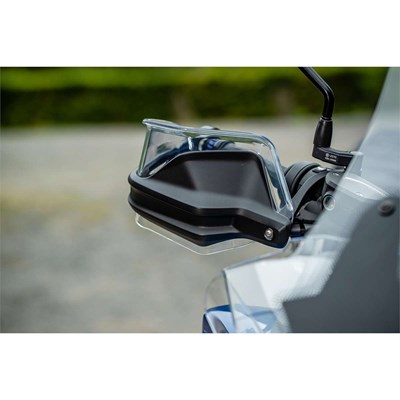 Bild von Handprotektoren Verbreiterung »ERGO«