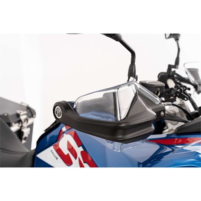 Bild von Handprotektoren Verbreiterung »ERGO«