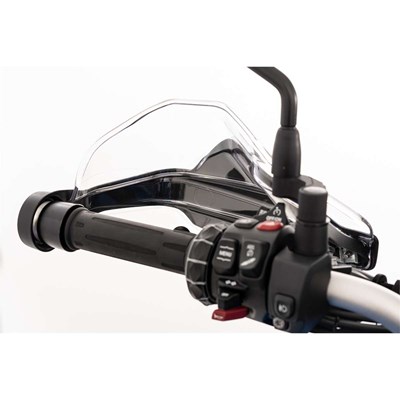 Bild von Handprotektoren Verbreiterung »ERGO«