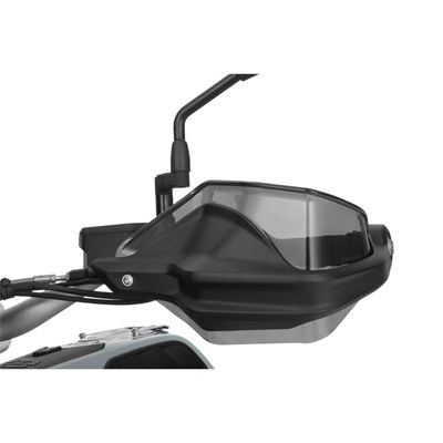 Bild von Handprotektoren Verbreiterung »ERGO«