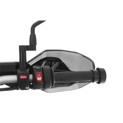 Bild von Handprotektoren Verbreiterung »ERGO«