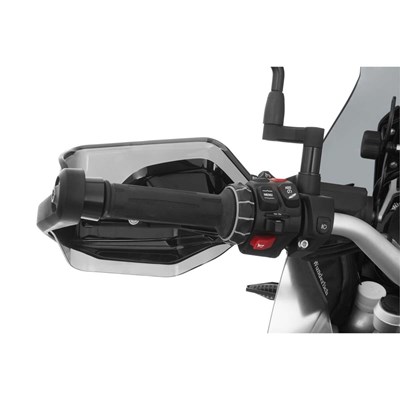 Bild von Handprotektoren Verbreiterung »ERGO«