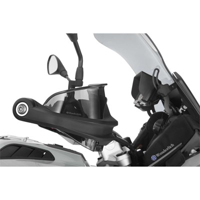 Bild von Handprotektoren Verbreiterung »ERGO«