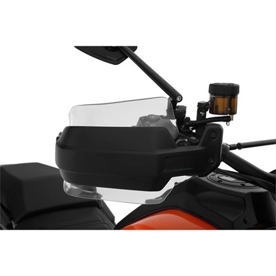 Bild von Handprotektoren Verbreiterung »ERGO«