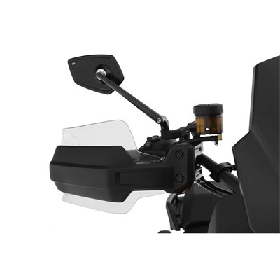 Bild von Handprotektoren Verbreiterung »ERGO«