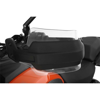 Bild von Handprotektoren Verbreiterung »ERGO«