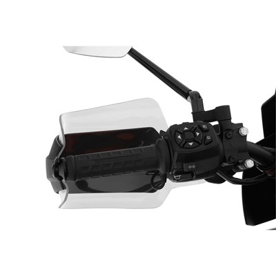 Bild von Handprotektoren Verbreiterung »ERGO«