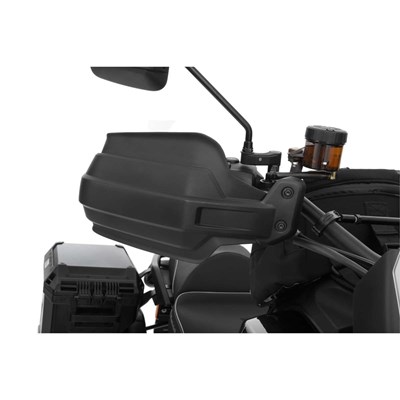 Bild von Handprotektoren Verbreiterung »ERGO«