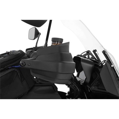 Bild von Handprotektoren Verbreiterung »ERGO«