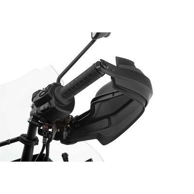 Bild von Handprotektoren Verbreiterung »ERGO«