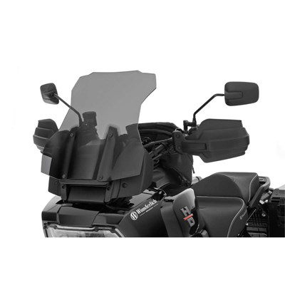 Bild von Handprotektoren Verbreiterung »ERGO«