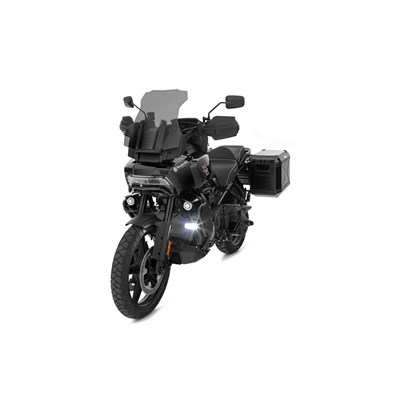 Bild von Handprotektoren Verbreiterung »ERGO«