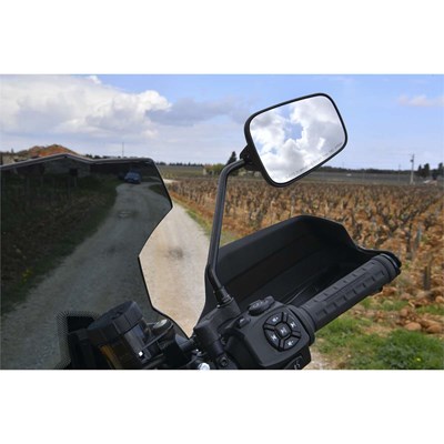 Bild von Handprotektoren Verbreiterung »ERGO«