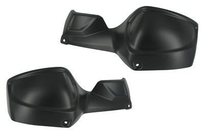 Bild von Handprotektoren Verbreiterung