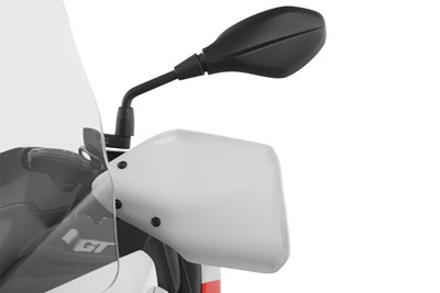 Bild von Handprotektoren »ERGO«