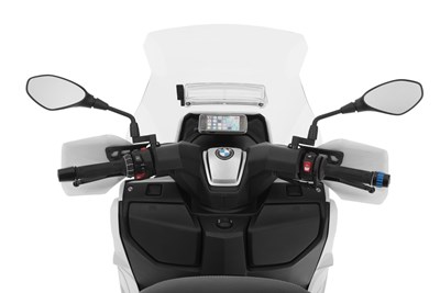 Bild von Handprotektoren »ERGO«