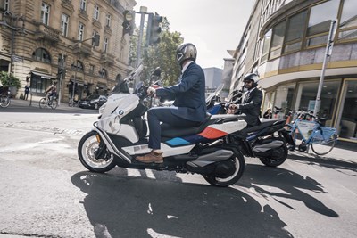 Bild von Handprotektoren »ERGO«