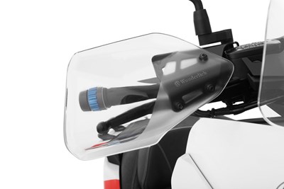 Bild von Handprotektoren »ERGO«