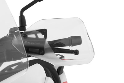 Bild von Handprotektoren »ERGO«