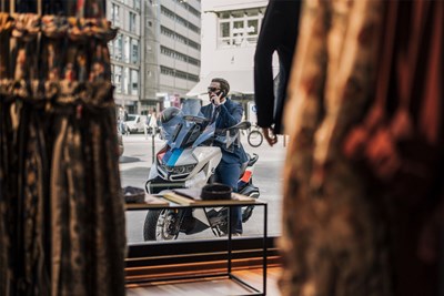 Bild von Handprotektoren »ERGO«