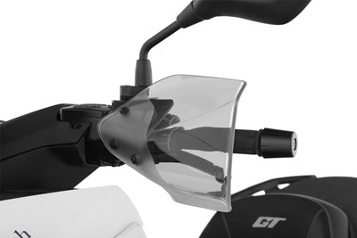 Bild von Handprotektoren »ERGO«