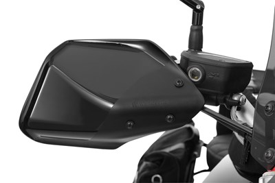 Bild von Handprotektoren »ERGO«