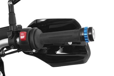 Bild von Handprotektoren »ERGO«