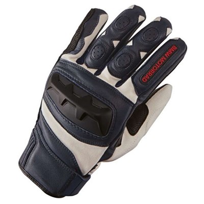 Bild von Handschuhe GS Rallye Nachtblau