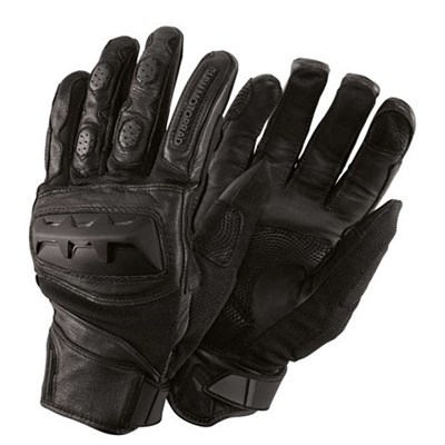 Bild von Handschuhe GS Rallye Schwarz