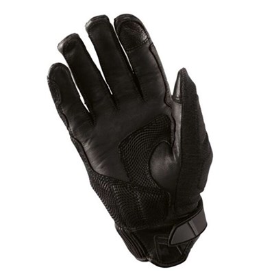 Bild von Handschuhe GS Rallye Schwarz