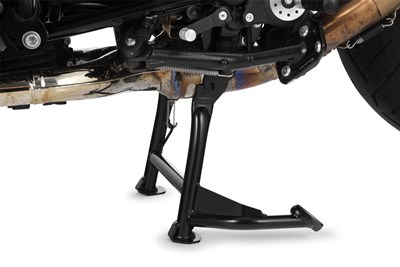 Bild von Hauptständer