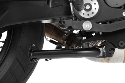 Bild von Hauptständer