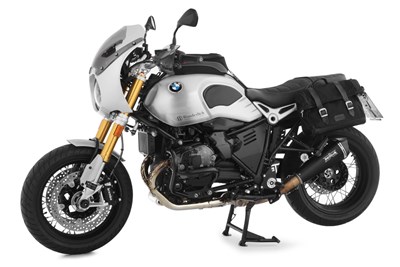 Bild von Hauptständer