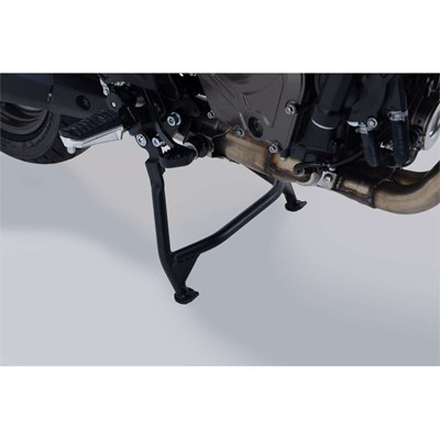 Bild von Hauptständer