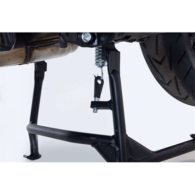 Bild von Hauptständer