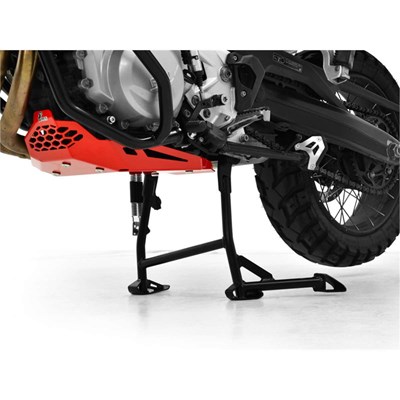 Bild von Hauptständer